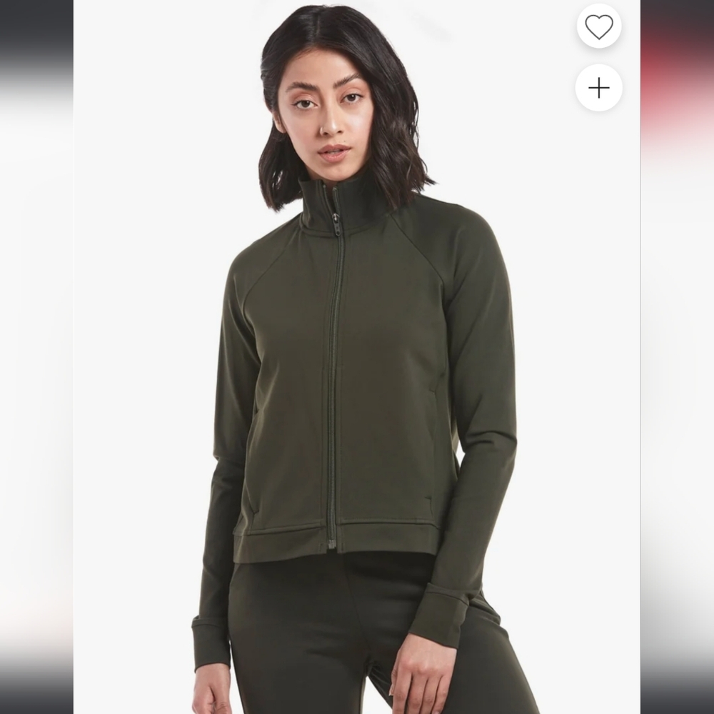 Public Rec All Day Jacket